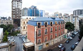 Auroom Hotel